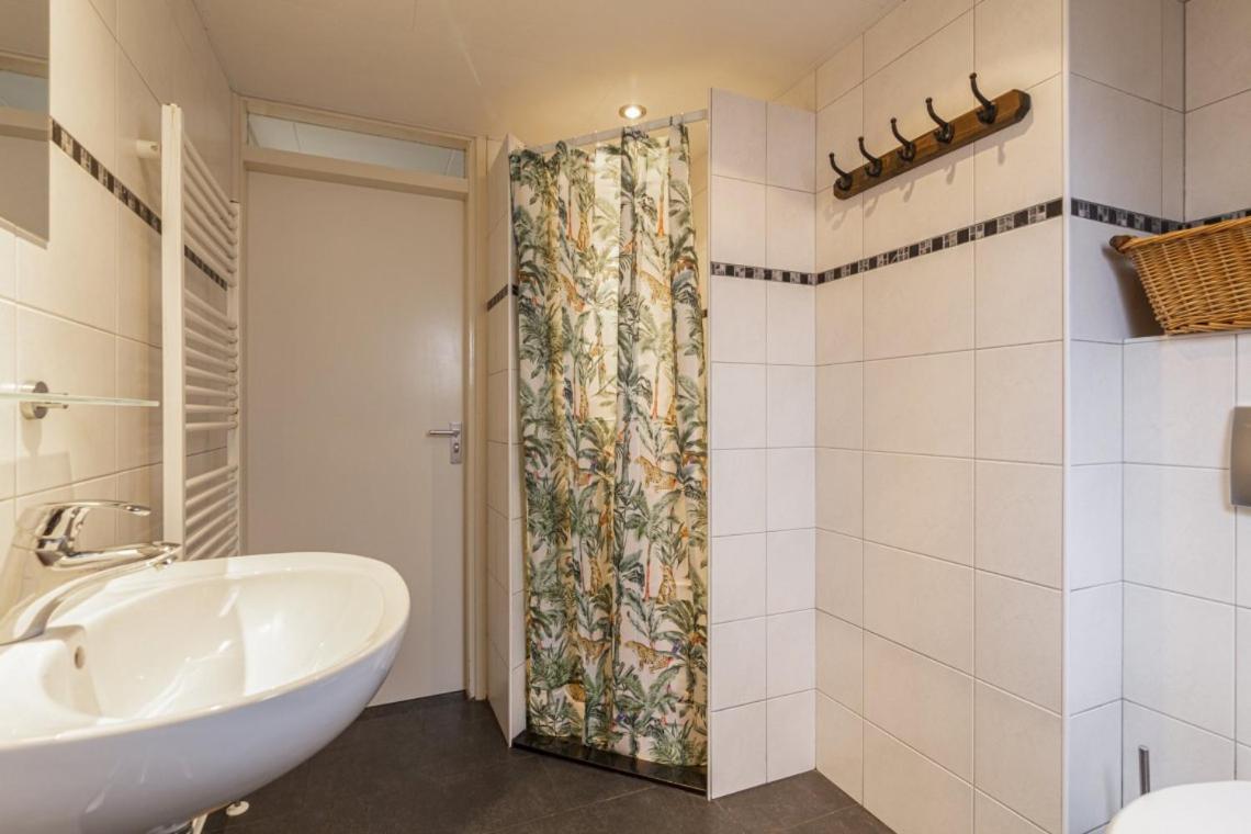Rustig Gelegen Woning In Het Groen Nr 140 Simpelveld Kültér fotó