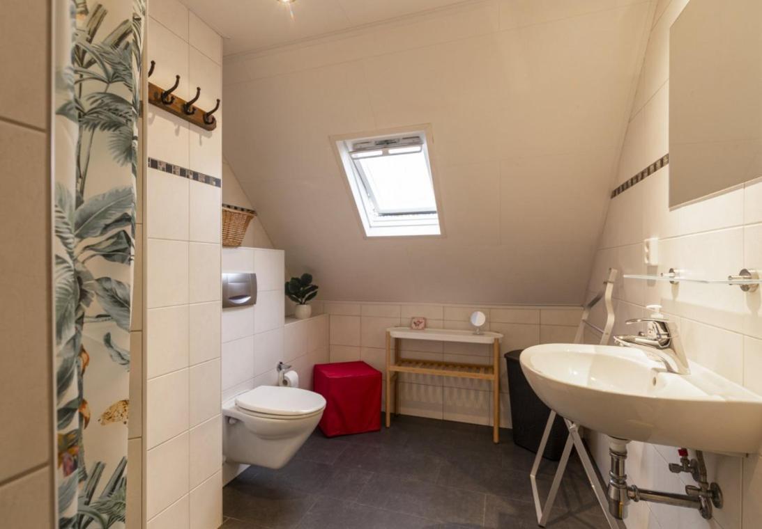 Rustig Gelegen Woning In Het Groen Nr 140 Simpelveld Kültér fotó