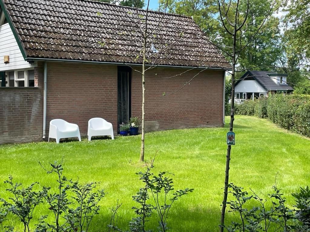 Rustig Gelegen Woning In Het Groen Nr 140 Simpelveld Kültér fotó